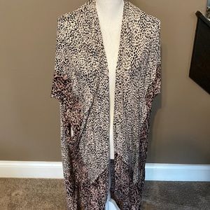 American Eagle Kimono ✨